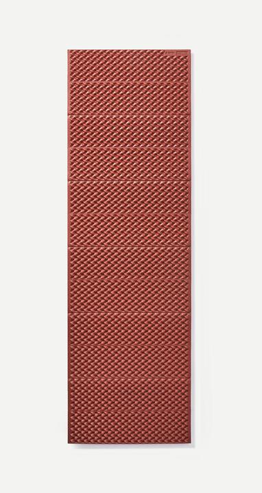 Produktbild Forclaz Schaumstoff-Isomatte faltbar isolierend Trekking - MT500 195 × 55 cm 1 Person