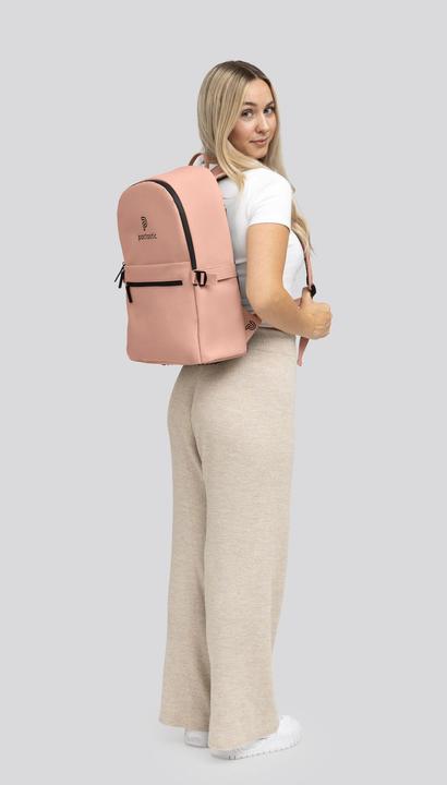 Produktbild Pactastic Urban Collection Rucksack 44 cm Laptopfach (20 l)