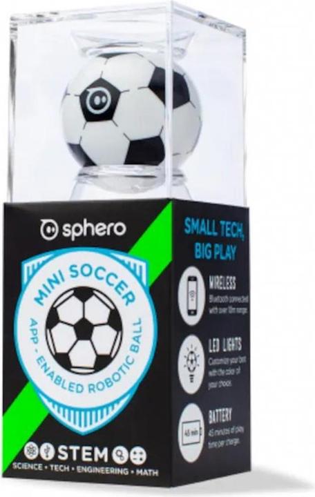 Immagine prodotto Sphero mini calcio