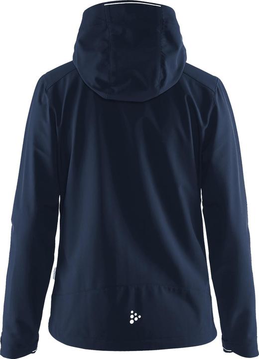 Produktbild Craft Light Softshell Jacket W (XS)