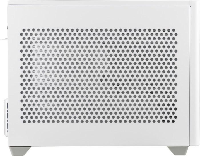 Actual product image Cooler Master Masterbox NR200P (Mini-ITX, Mini-DTX)