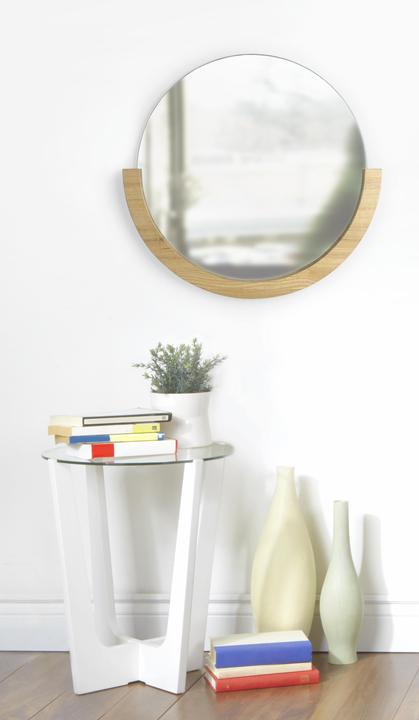 Produktbild Umbra Mira (53 x 54.5 cm)