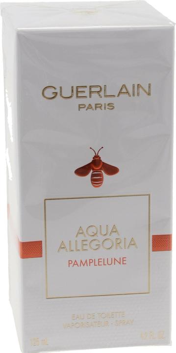 Actual product image Guerlain Pamplelune (Eau de toilette, 125 ml)