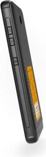Actual product image I.safe Mobile IS655.2 (32 GB, Black, 5.50", Dual SIM, 13 Mpx, 4G)