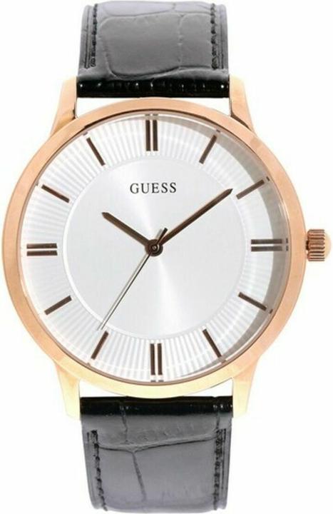 Produktbild Guess Herrenuhr W0664G4 (Ø 44 mm) (44 mm)