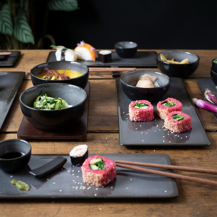 Produktbild Moritz & Moritz Sushi Geschirr Set (29 Stück)