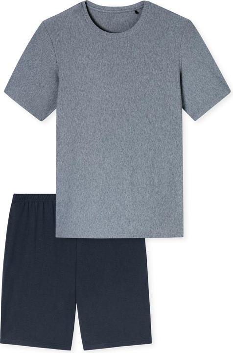 Produktbild Schiesser SCHIESSR Pyjama Modal/Baumwolle (L)