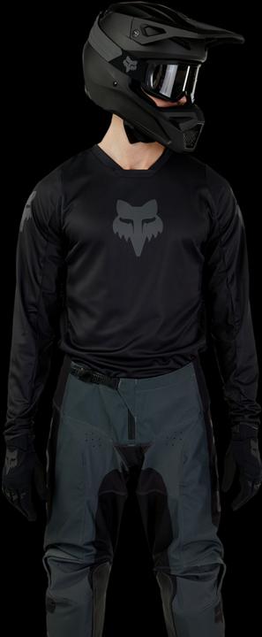 Image du produit Fox 180 Blackout Jersey (2x)