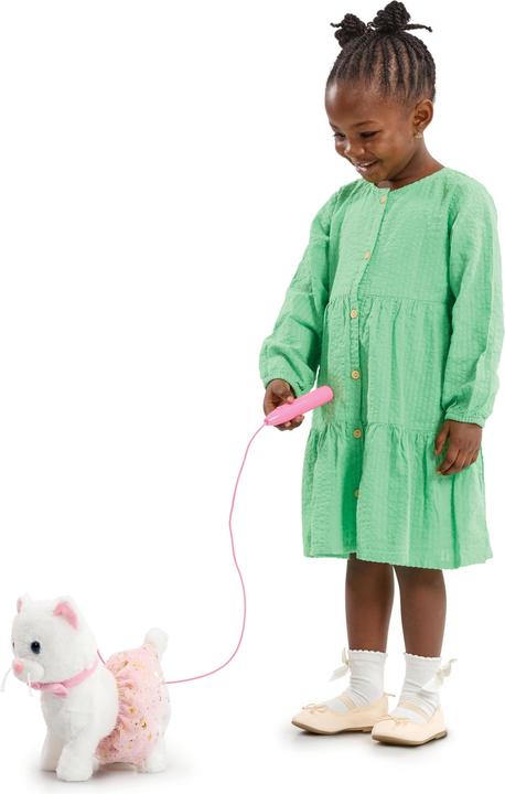 Productafbeelding Addo HAPPY PETS - Loop mee kat deluxe (31511151)