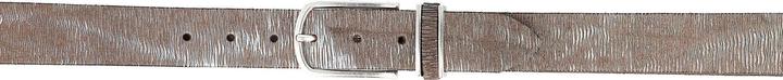 Produktbild B.Belt Fashion Basics Cuno Gürtel Leder (100)