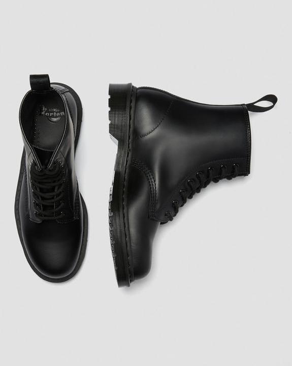 Actual product image Dr. Martens 1460 Smooth (36)
