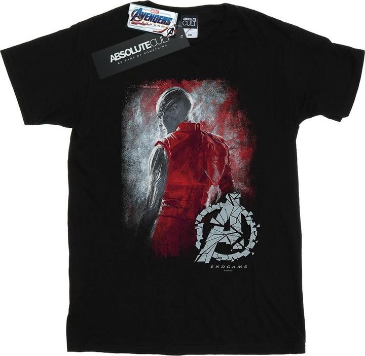 Avengers Endgame Nebula Brushed TShirt (XL)