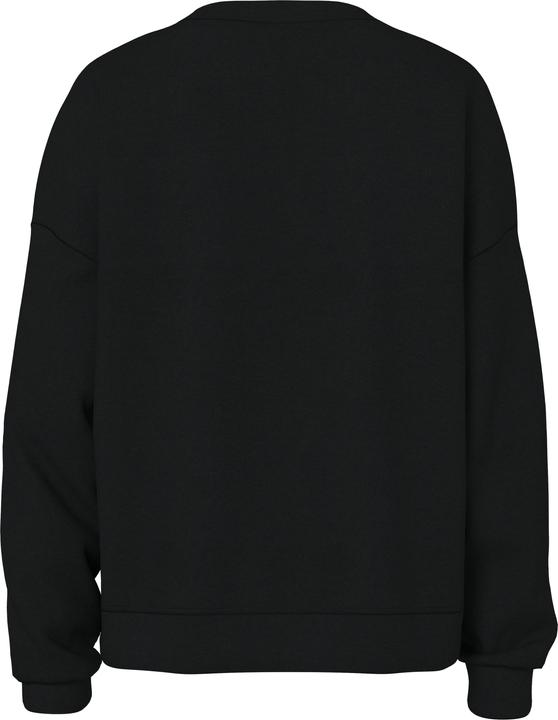 Actual product image Pieces Pcchilli Ls Loose Sweat Noos Bc (S)