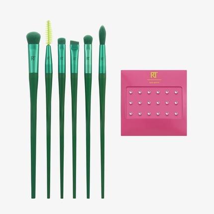 Image du produit Real Techniques Kit Nectar Pop So Jelly Eye (Set)