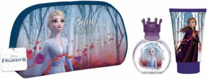 Immagine prodotto Disney Interactive Studios Congelato II (Set profumo)