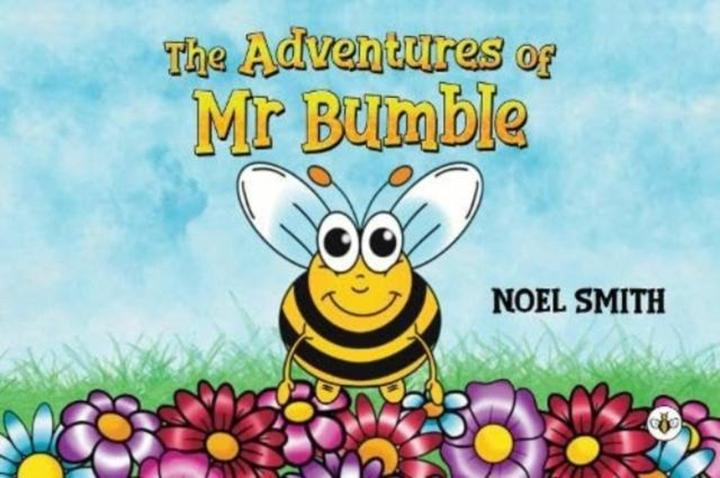 Produktbild The Adventures of Mr Bumble (Englisch, Noel Smith)