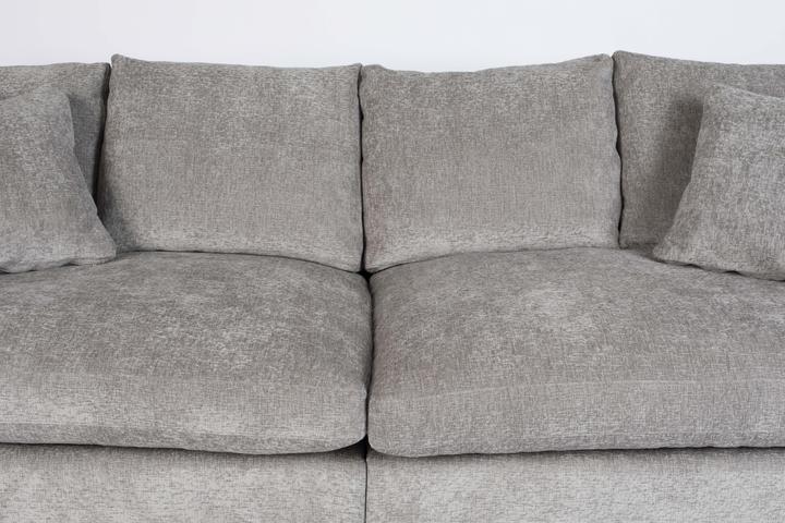 Actual product image Zuiver Sense (3-seater)