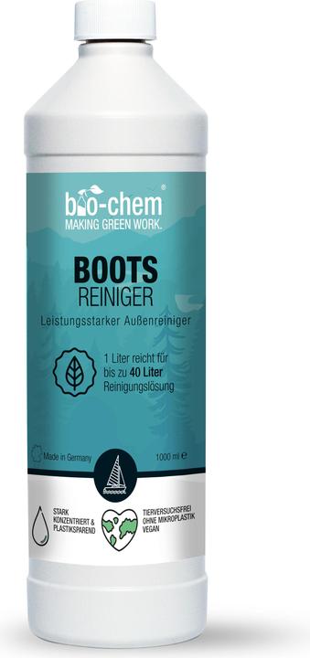Produktbild Bio-chem Bootsreiniger 1 l
