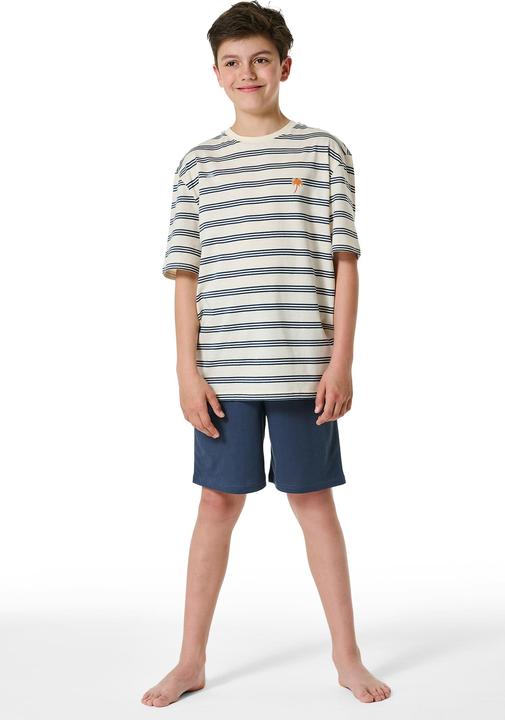 Actual product image Schiesser Shorty Nightwear (176)