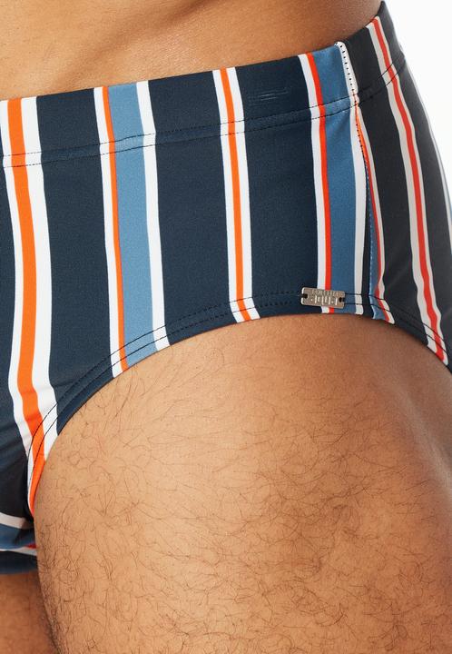 Image du produit Schiesser Badehose Komfort - Ocean Swim (4)