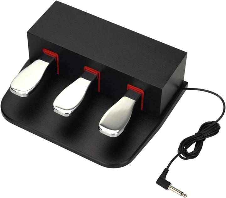 Actual product image AtNeDcVh Piano 3 sustain pedal (Keyboard)