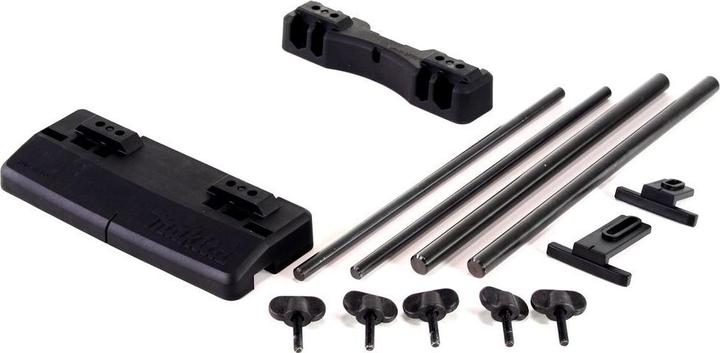 Actual product image Makita Adapter for guide rail (194579 cm)