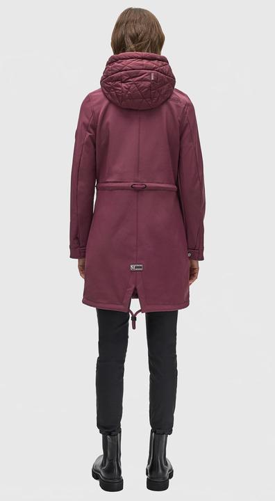 Image du produit Marikoo Mont Presanella (3XL)