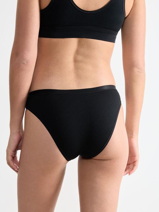 Immagine prodotto Sloggi Minislip GO Daily Cotton Mini (XS, confezione da 9)