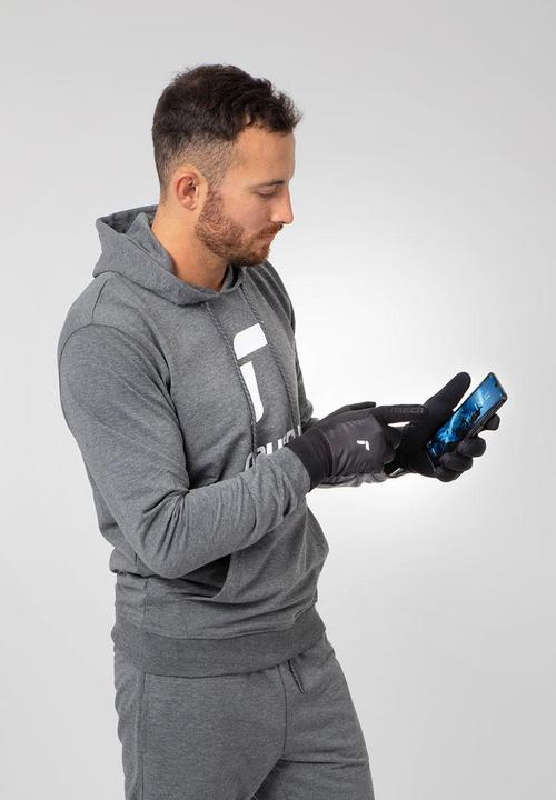 Actual product image Reusch Garhwal Hybrid TOUCH-TEC™ Gloves (9)
