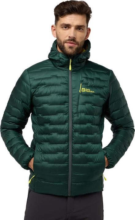 Produktbild Jack Wolfskin Passamani Down Hoody (L)