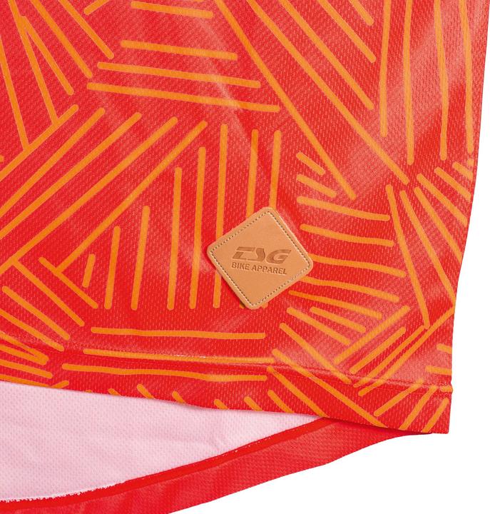 Actual product image TSG SP3 SS Jersey (S)