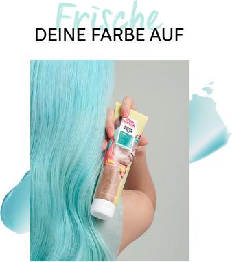 Immagine prodotto Wella Colore fresco (Verde menta)