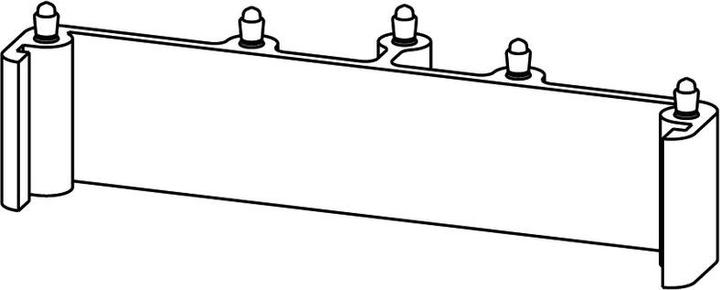 Produktbild Weidmüller Elektronikgehäuse (Gehäuse)