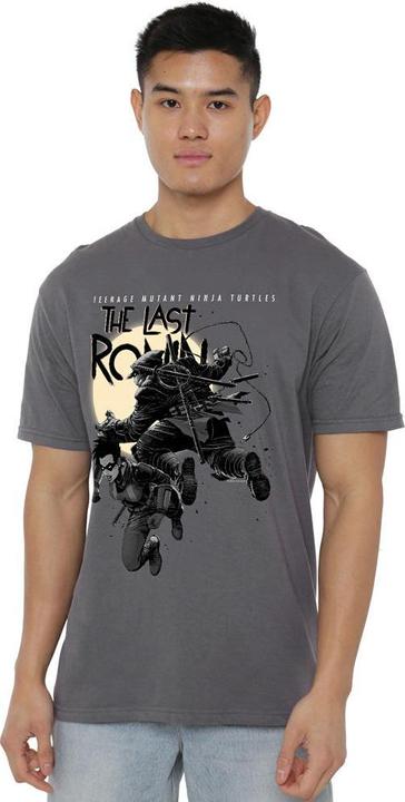 Immagine prodotto Teenage Mutant NT TShirt (4XL)