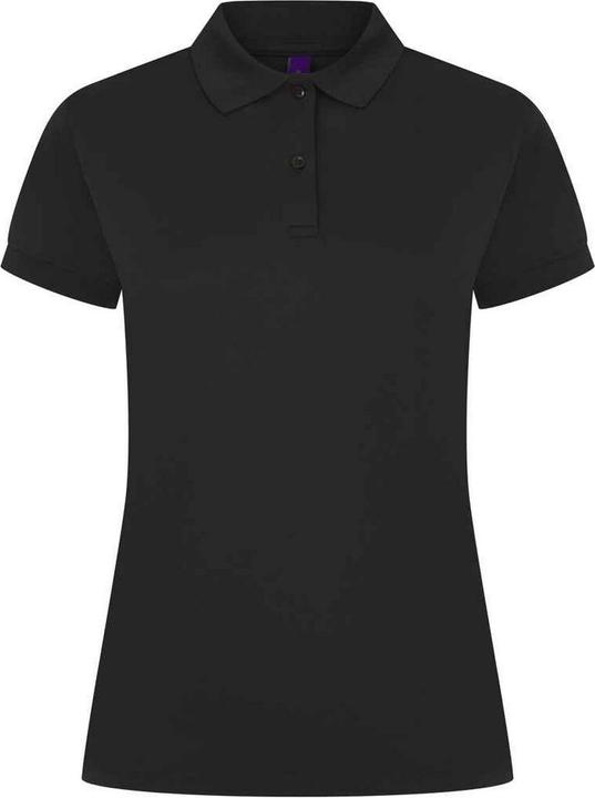 Henbury Poloshirt (XXL)