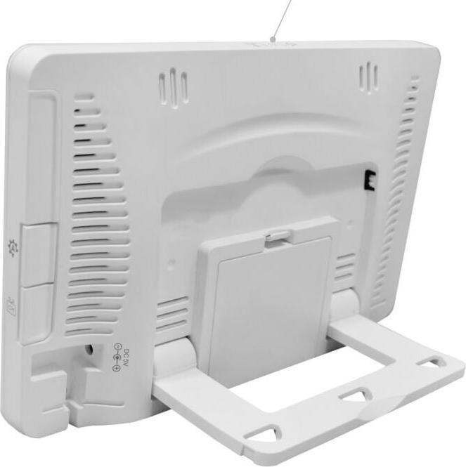 Actual product image Blaupunkt WS50WH APP