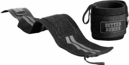Sportbenzin Enveloppes élastiques pour poignets (Taille unique)