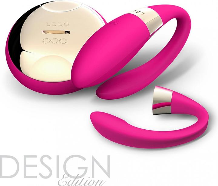 Image du produit LELO Tiani 2 Design Edition