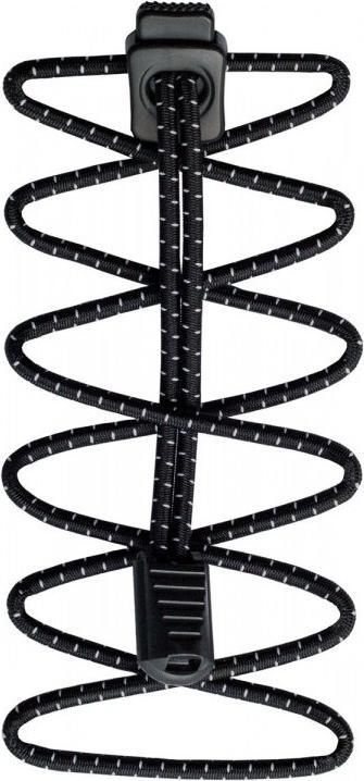 Produktbild Nathan Run Laces Reflective (12.30 cm)