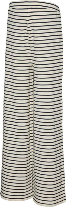 Mamalicious Normal geschnitten Hohe Taille Hose Hose mit weitem Beinschnitt (M)