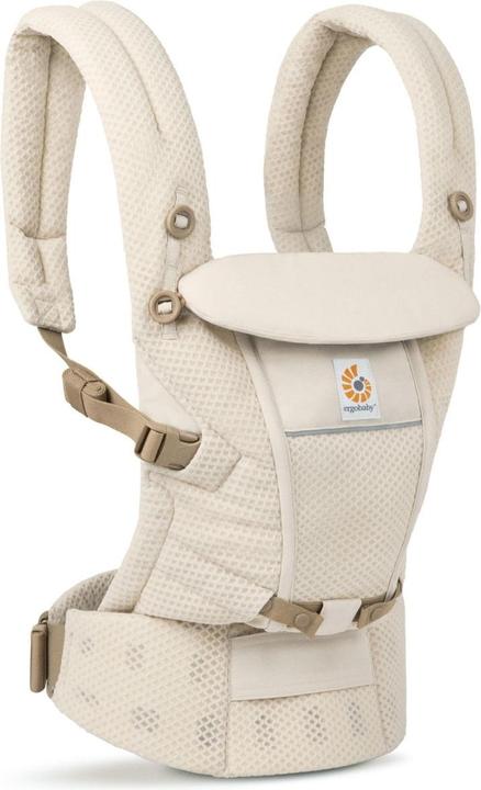 Produktbild Ergobaby Soft Flex Mesh