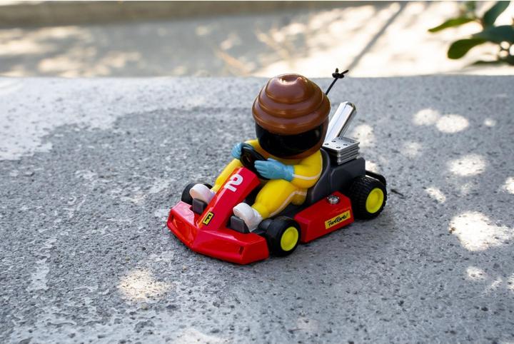 Produktbild Jada RC Fart Kart gesteuertes Auto