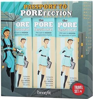Actual product image BeneFit Cosmetics Passport To Porefection