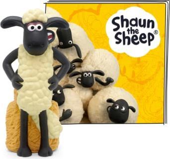 Produktbild Tonies Shaun das Schaf (Deutsch)