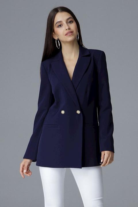 Figl Jacke model (S)
