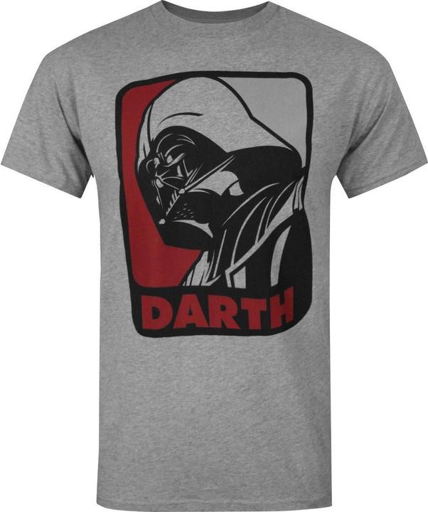 Star Wars TShirt Sport (XXL)