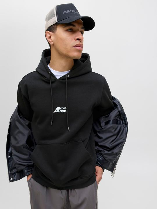 Immagine prodotto Jack & Jones Kapuzenpullover Kapuzenpullover (M)