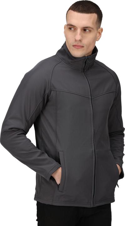 Produktbild Regatta Uproar SoftshellFleecejacke windabweisend (S)