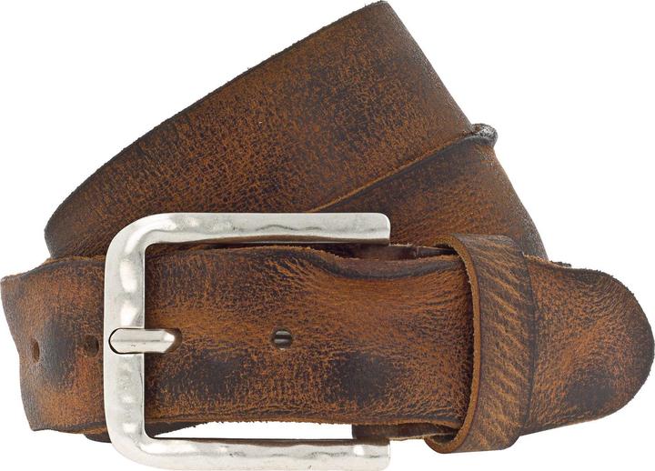Vanzetti Gürtel Leder (105)