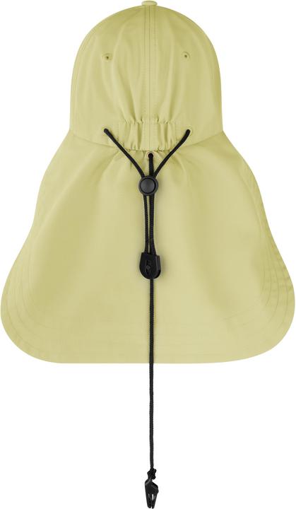 Produktbild Normani Cap mit Nackenschutz - 9765 (One Size)